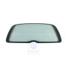 VW Originale Lunotto (Vetro Isolante), Riscaldabile - 7M0845499D