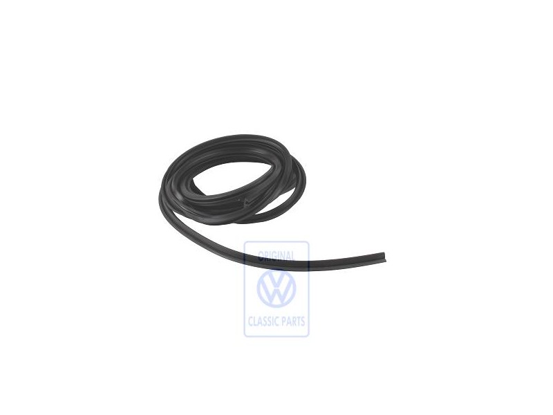 VW Originale Listello Di Copertura - 7M0845533C