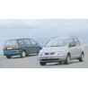 VW Originale Griglia Radiatore Con Fondo Gia' Applicato - 7M0853653ADGRU