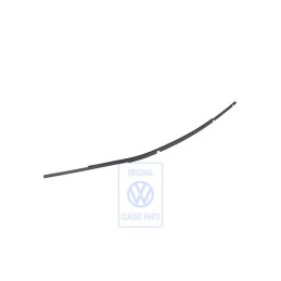 VW Originale Listello Di Copert. Per Tetto Nero Satinato - 7M0853706AA01C