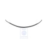 VW Originale Listello Di Copert. Per Tetto Nero Satinato - 7M0853706T 01C