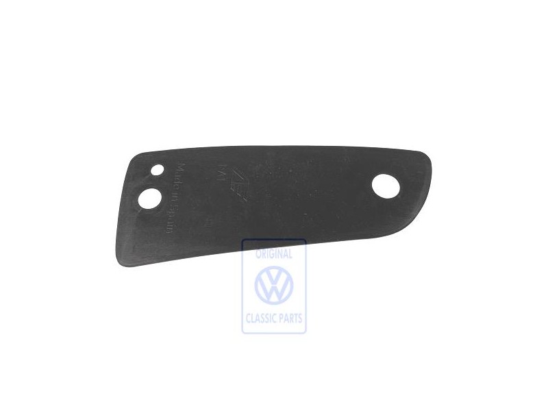 VW Originale Base Di Appoggio - 7M0857543