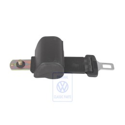 VW Originale Cintura Addom. Con Automatismo Nero - 7M0857809A 041