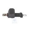 VW Originale Cintura Addom. Con Automatismo Nero - 7M0857809A 041