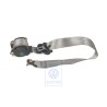VW Originale Cintura Sicurezza A 3 Punti Castoro - 7M0857812E P81