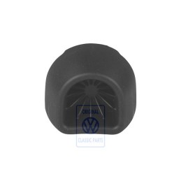 VW Originale Supporto Nero Satinato - 7M0861293B B41