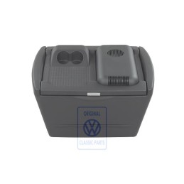 VW Originale Box Frig. Antracite - 7M0862801 71N