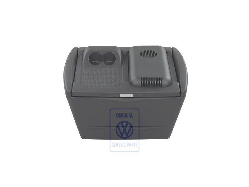 VW Originale Box Frig. Antracite - 7M0862801 71N