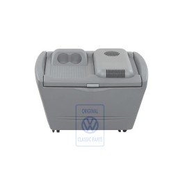 VW Originale Box Frig. Grigio Flanella - 7M0862801 U71