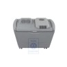 VW Originale Box Frig. Grigio Flanella - 7M0862801 U71