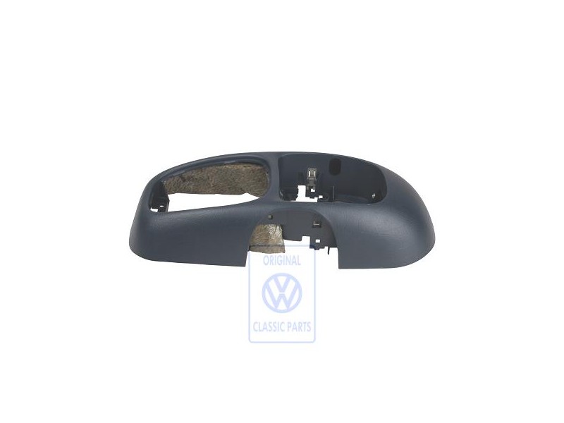 VW Originale Consolle Centr Laguna - 7M0863275E J51
