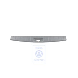 VW Originale Copertura Per Portaserratura Grigio Flanella - 7M0863459E U71