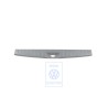 VW Originale Copertura Per Portaserratura Grigio Flanella - 7M0863459E U71
