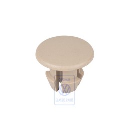 VW Originale Graffetta Beige Chiaro - 7M0864215A Q70