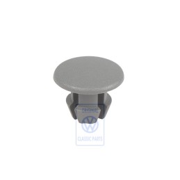 VW Originale Graffetta Grigio Flanella - 7M0864215A U71