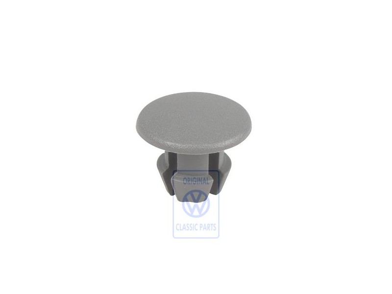 VW Originale Graffetta Grigio Flanella - 7M0864215A U71
