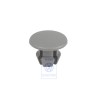 VW Originale Graffetta Grigio Flanella - 7M0864215A U71