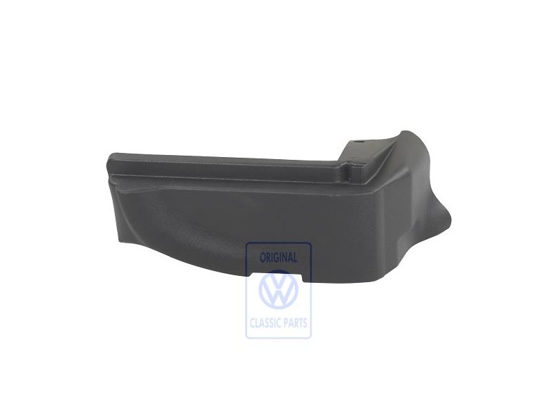 VW Originale Rivestimento Portellone Post. 