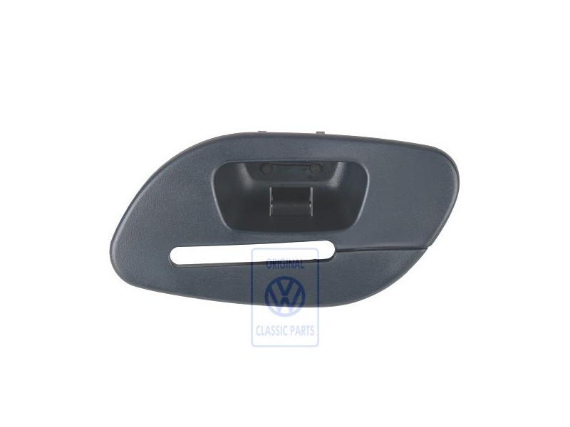 VW Originale Mascherina Laguna - 7M0868855K J51