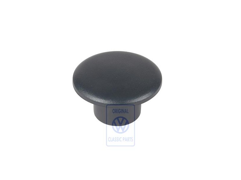 VW Originale Cappuccio Di Copertura Laguna - 7M0881672 J51