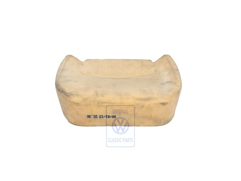 VW Originale Imbottitura - 7M0883375A