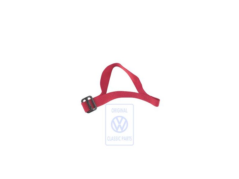 VW Originale Cappio Di Trazione - 7M0883875