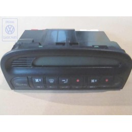 VW Originale Centralina Per Climatizzatore - 7M0907040BJ