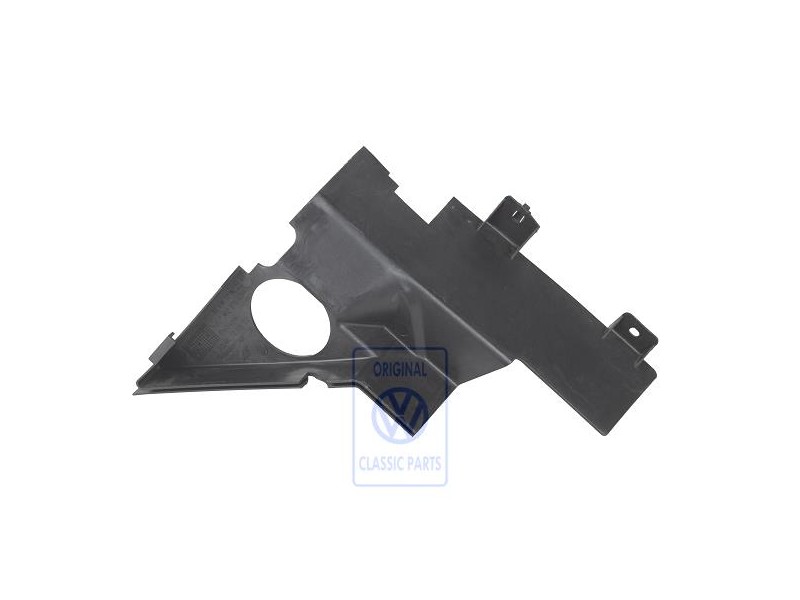 VW Originale Copertura Batteria - 7M0915435F
