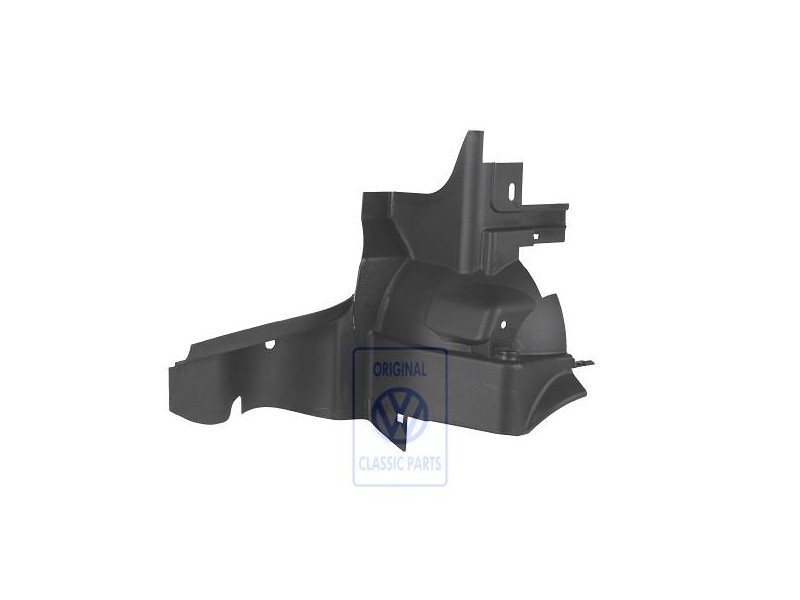 VW Originale Copertura Batteria - 7M0915438D