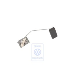 VW Originale Sensore Spia Livello Carburante - 7M0919673B