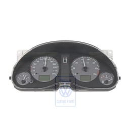 VW Originale Strumento Combinato - 7M0920823D