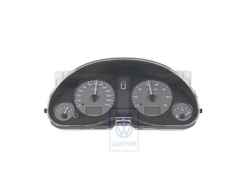 VW Originale Strumento Combinato - 7M0920823D