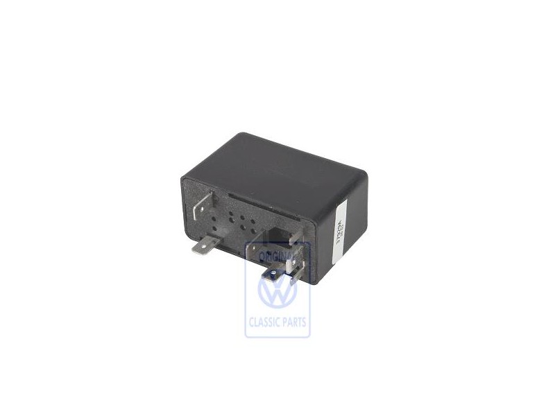 VW Originale Rele Per Abbaglianti E Annabbaglianti - 7M0941597