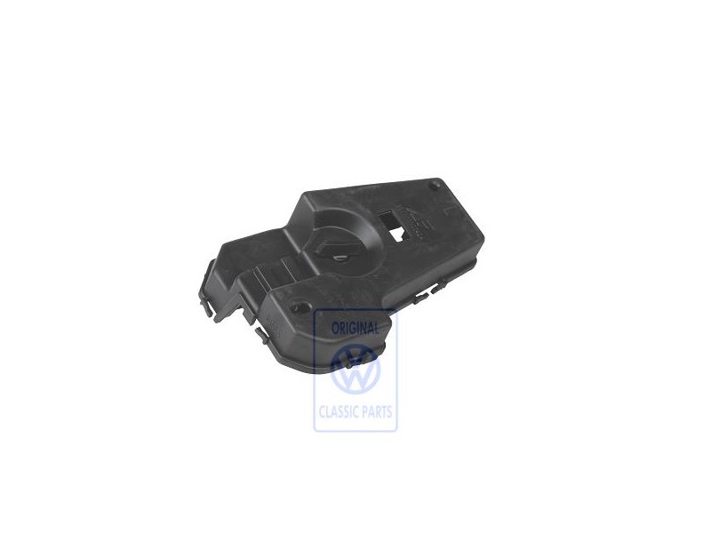 VW Originale Supporto Portalampada - 7M0945257