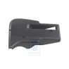 VW Originale Parte Inferiore Rivestimento Nero Satinato - 7M0953516M 01C