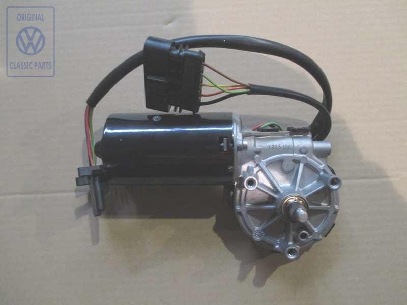 VW Originale Motorino Tergicristallo - 7M0955113B