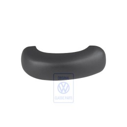 VW Originale Cappuccio Di Copertura Con Fondo Gia' Applicato - 7M0955275 GRU