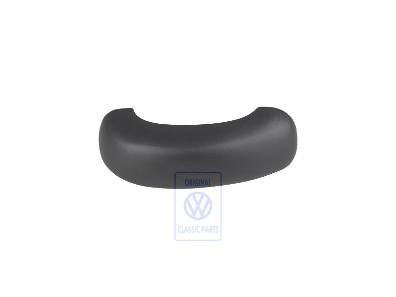 VW Originale Cappuccio Di Copertura Con Fondo Gia' Applicato - 7M0955275 GRU