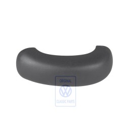 VW Originale Cappuccio Di Copertura Con Fondo Gia' Applicato - 7M0955276 GRU