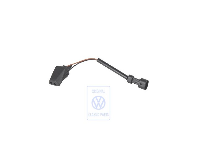 VW Originale Ugello Spruzzatore, Termico - 7M0955986C