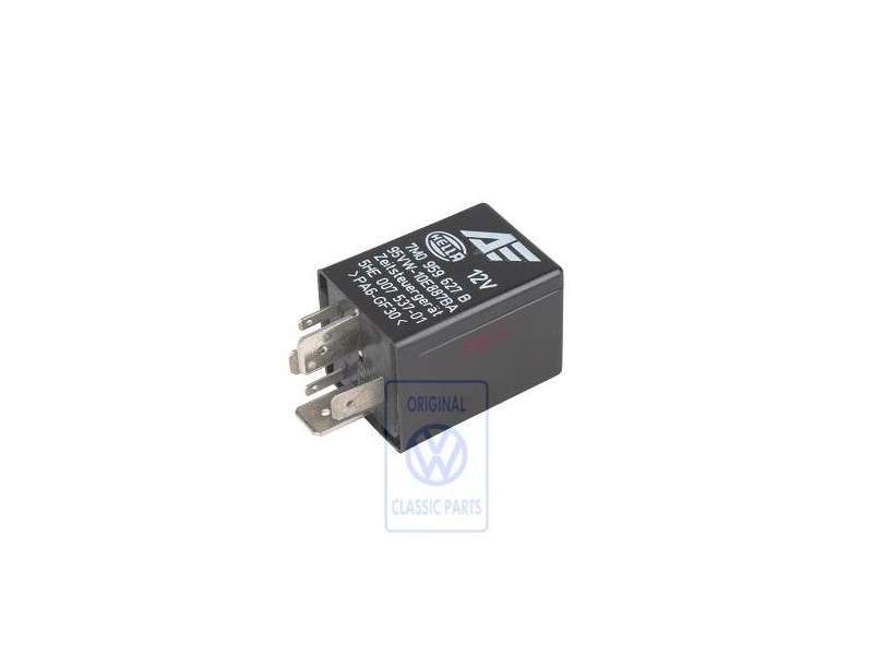 VW Originale Rele - 7M0959627B