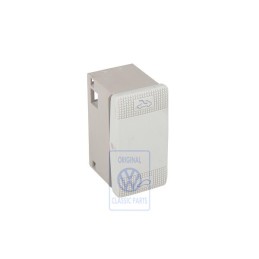 VW Originale Interruttore Grigio Perla - 7M0959728 Y20