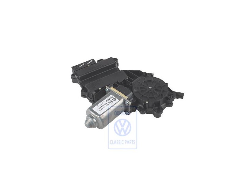 VW Originale Motorino Alzacristalli - 7M0959801A