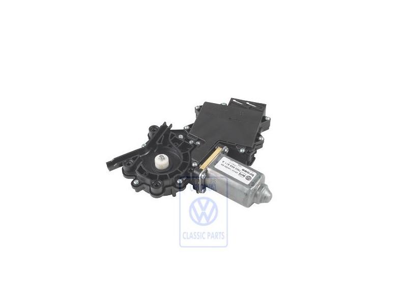VW Originale Motorino Alzacristalli - 7M0959811A