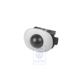 VW Originale Ricevitore A Raggi Infrarossi - 7M0962119