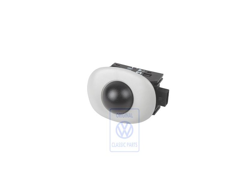 VW Originale Ricevitore A Raggi Infrarossi - 7M0962119