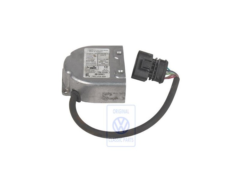 VW Originale Centralina - 7M0963271A