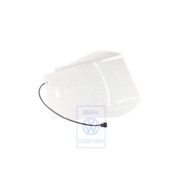 VW Originale Termoelemento-Sedile - 7M0963555F