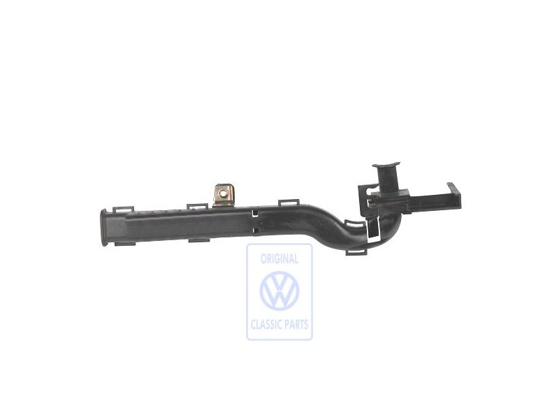 VW Originale Passacavo - 7M0971048D