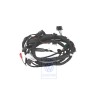 VW Originale Kit Di Cavi Per Portellone Posteriore - 7M0971147E